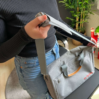 Laptop Sleeve - Portable monitor