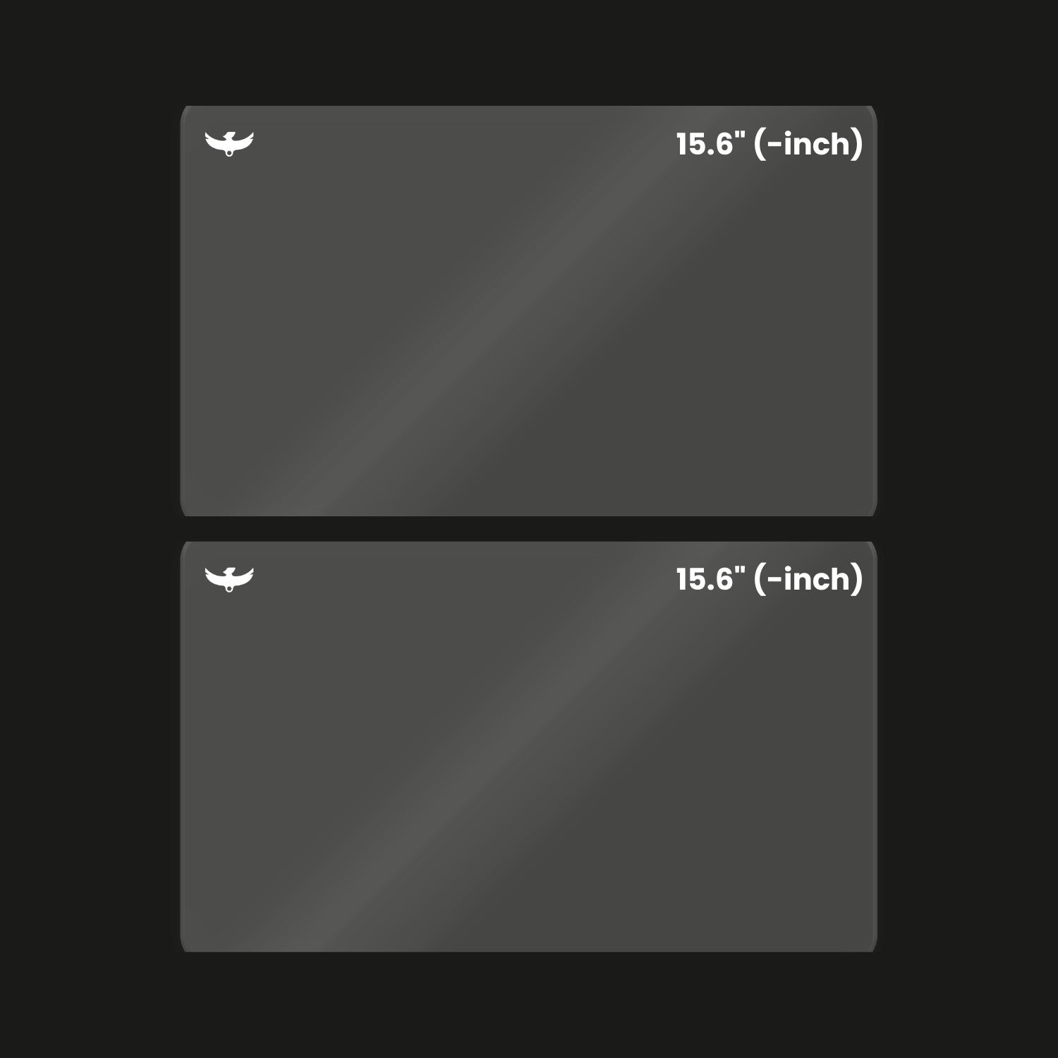 Tempered Glass Screen Protectors