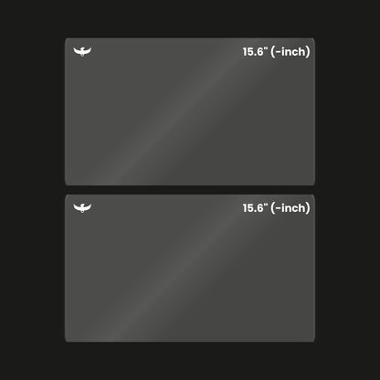 Tempered Glass Screen Protectors