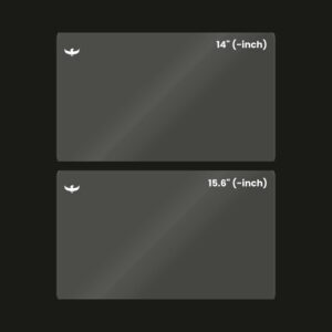 Tempered Glass Screen Protectors